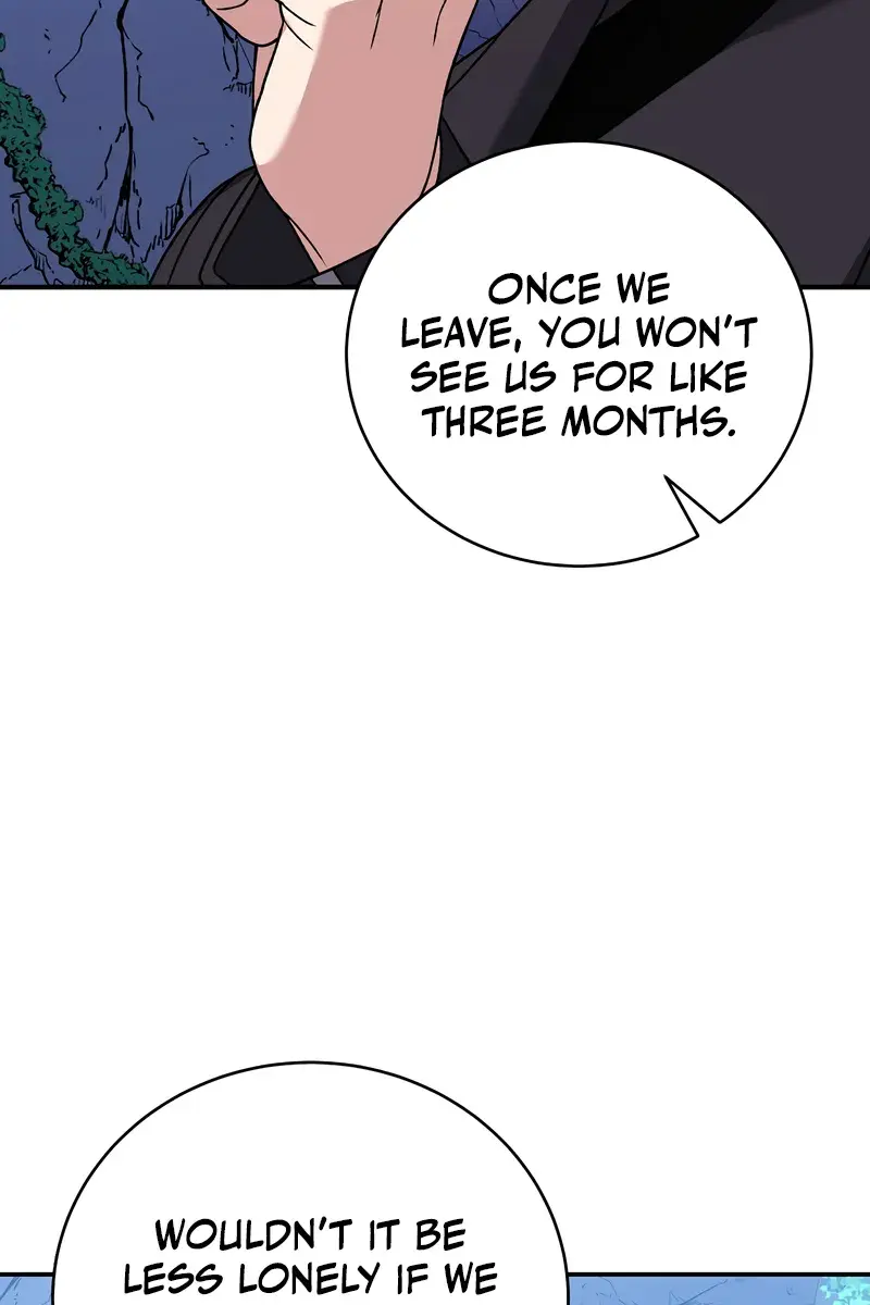 The Novel's Extra Remake Chapter 137 Page 151