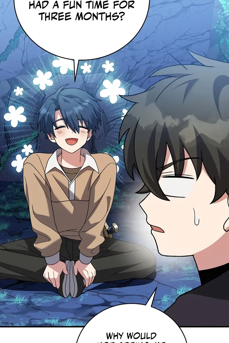 The Novel's Extra Remake Chapter 137 Page 152