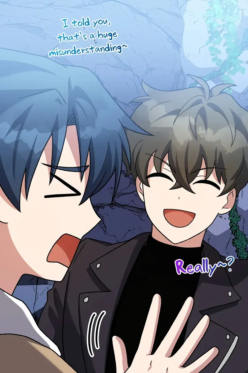 The Novel's Extra Remake Chapter 137 Page 158