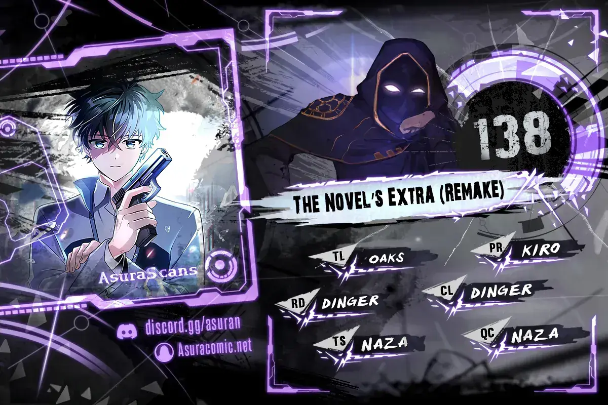 The Novel's Extra Remake Chapter 138 Page 1
