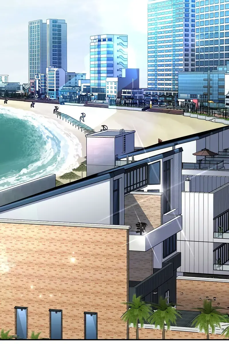 The Novel's Extra Remake Chapter 138 Page 3