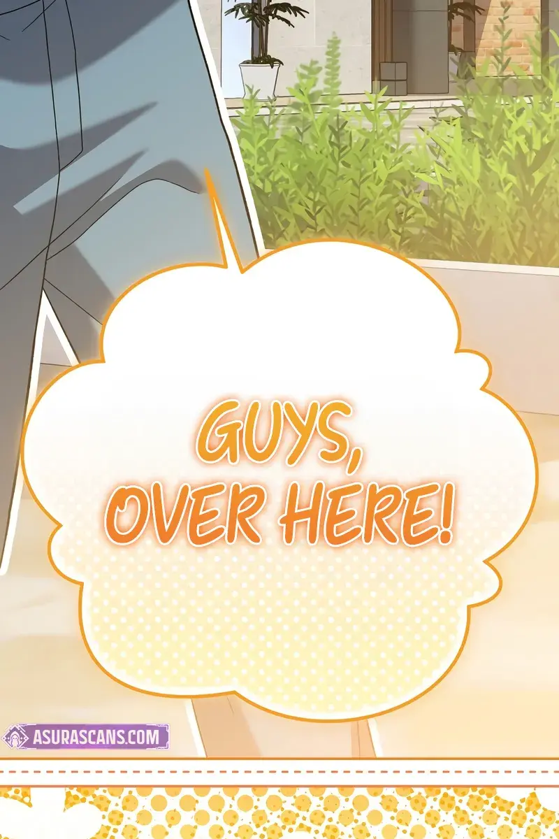 The Novel's Extra Remake Chapter 138 Page 6