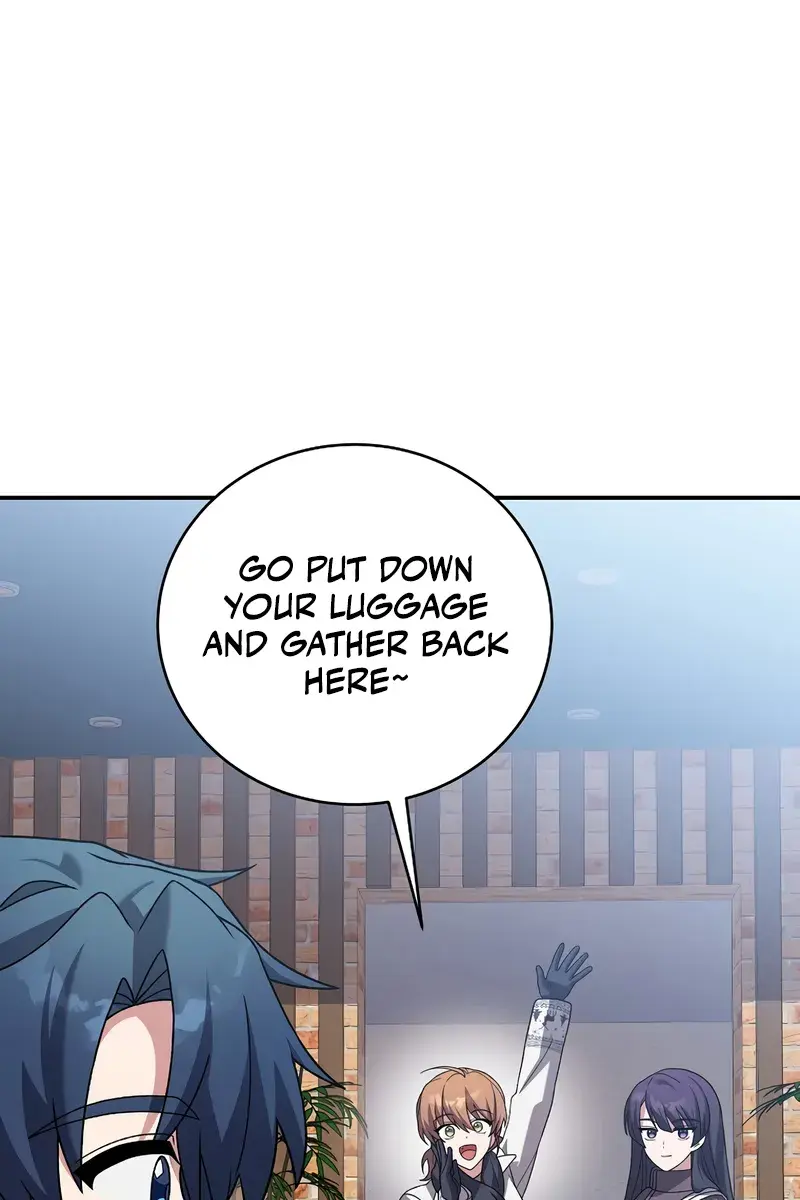 The Novel's Extra Remake Chapter 138 Page 9