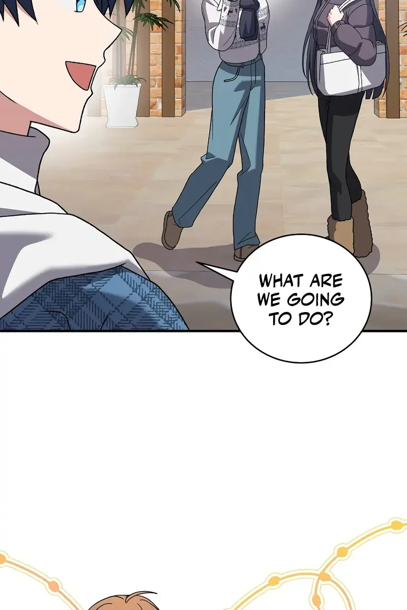 The Novel's Extra Remake Chapter 138 Page 10