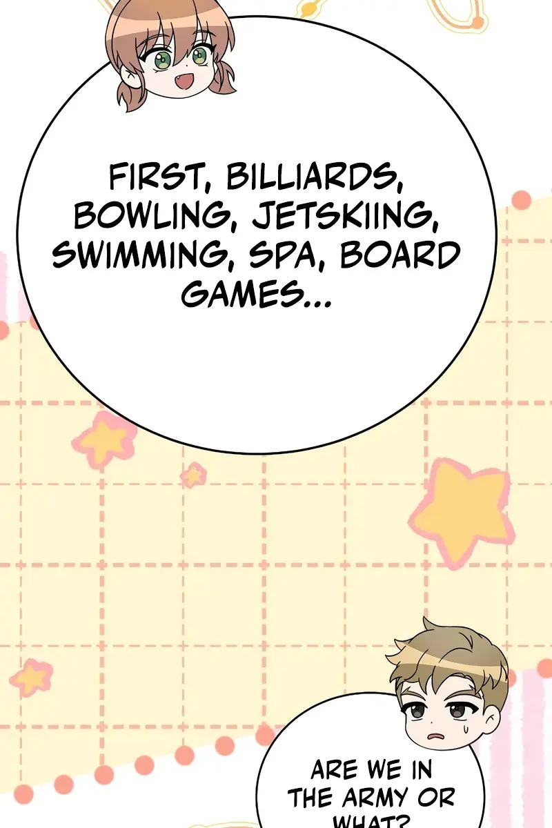 The Novel's Extra Remake Chapter 138 Page 11