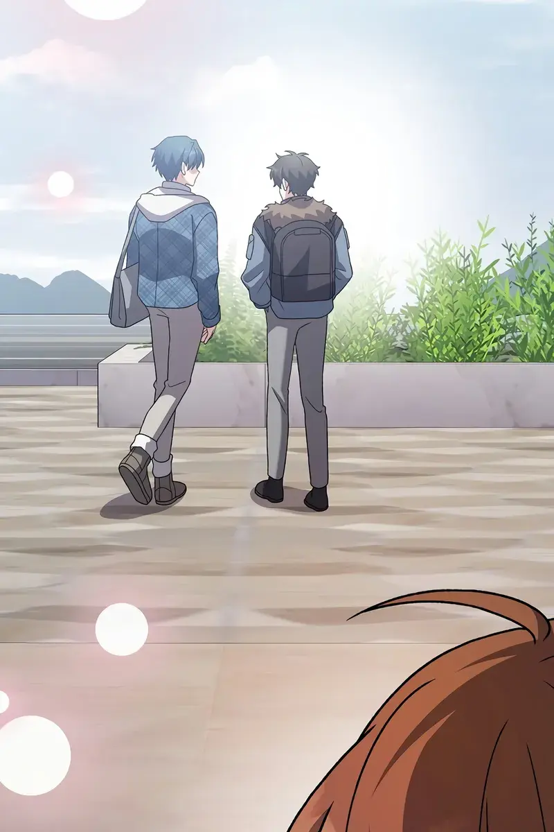 The Novel's Extra Remake Chapter 138 Page 16