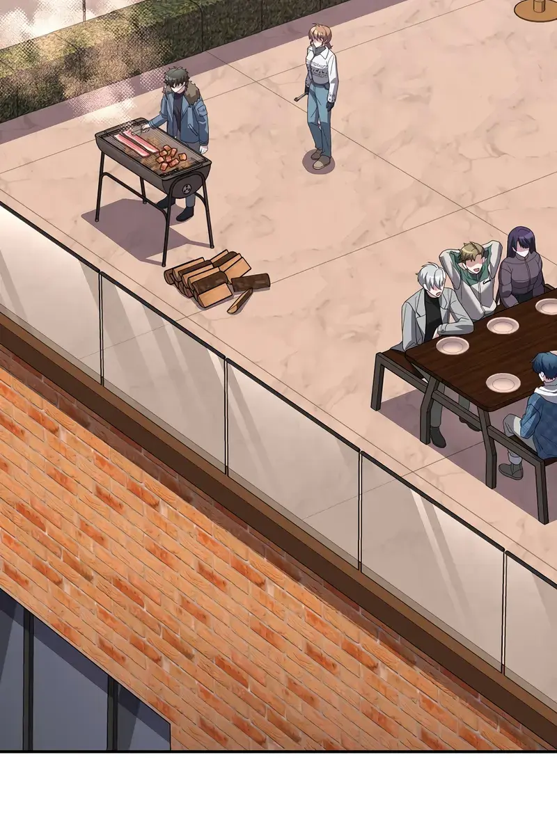 The Novel's Extra Remake Chapter 138 Page 24