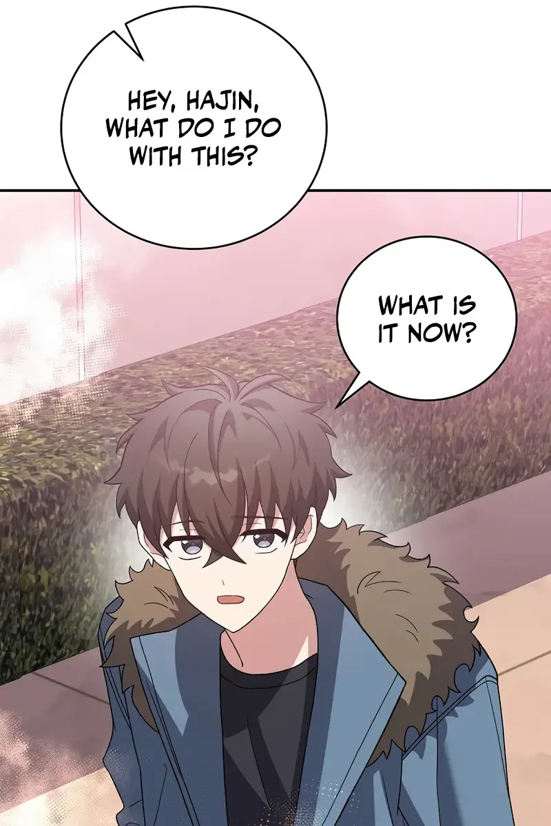 The Novel's Extra Remake Chapter 138 Page 26