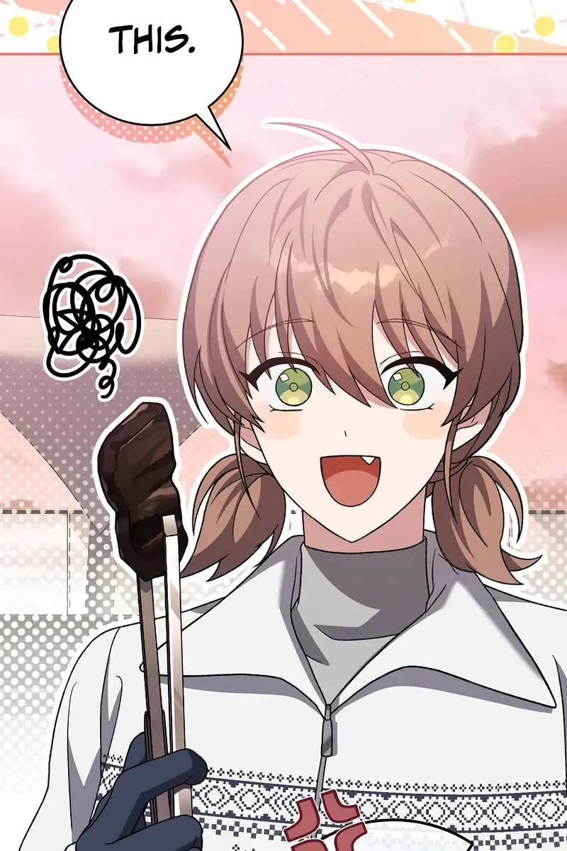 The Novel's Extra Remake Chapter 138 Page 28