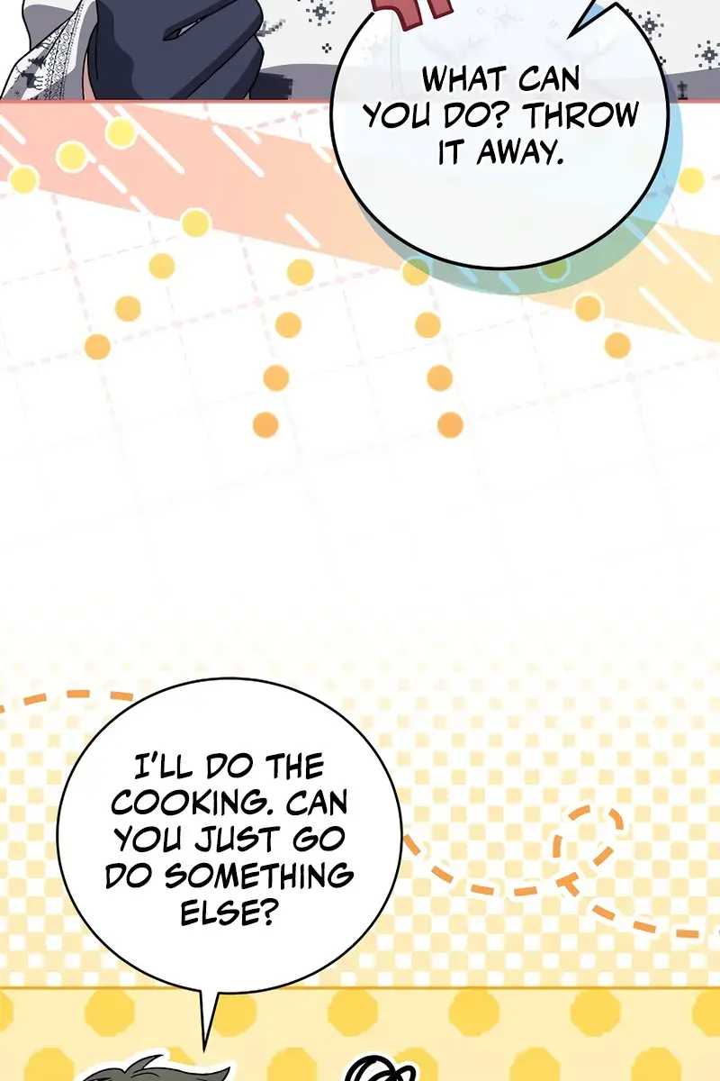 The Novel's Extra Remake Chapter 138 Page 29