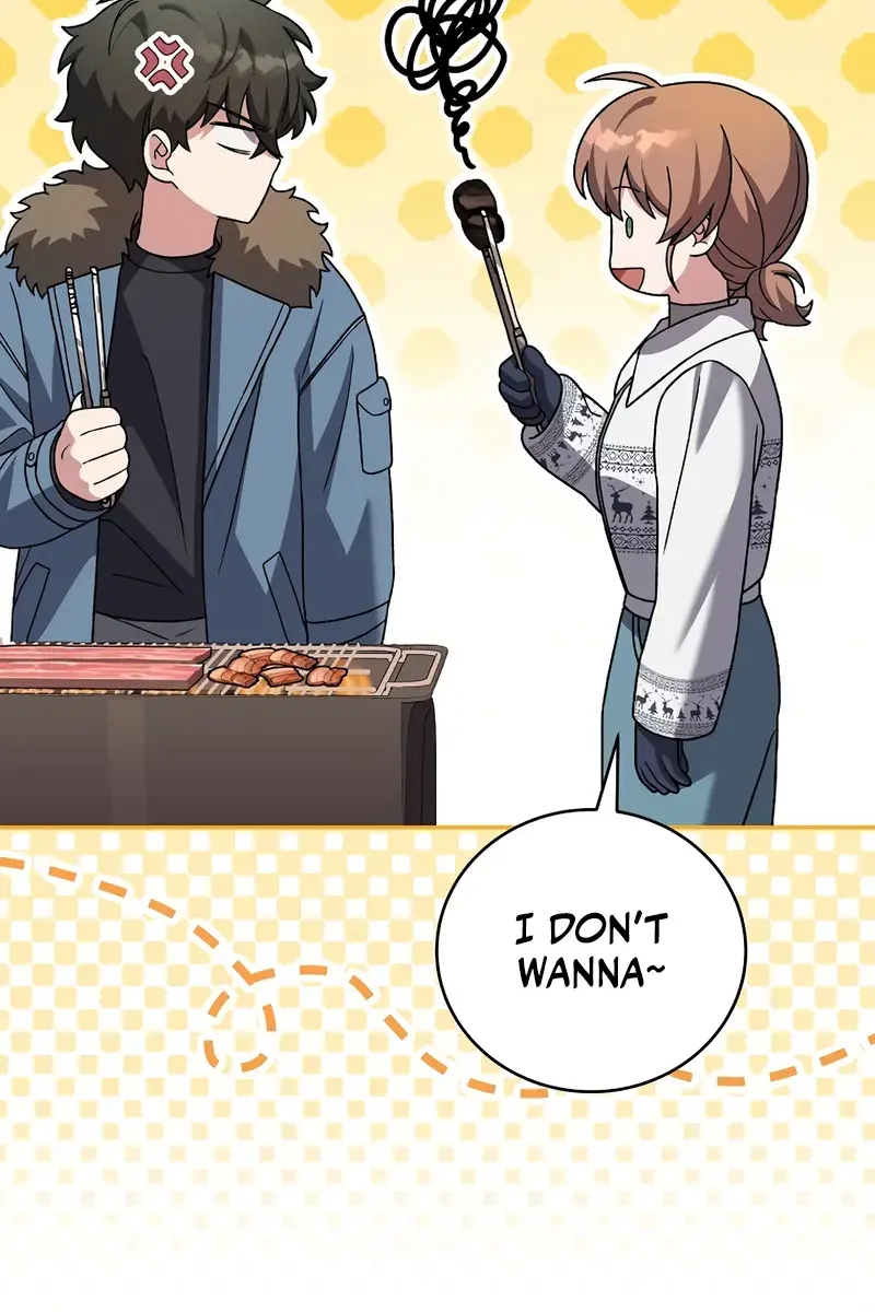 The Novel's Extra Remake Chapter 138 Page 30