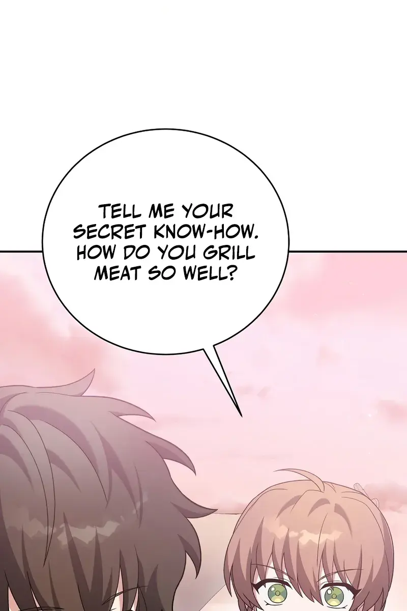 The Novel's Extra Remake Chapter 138 Page 31