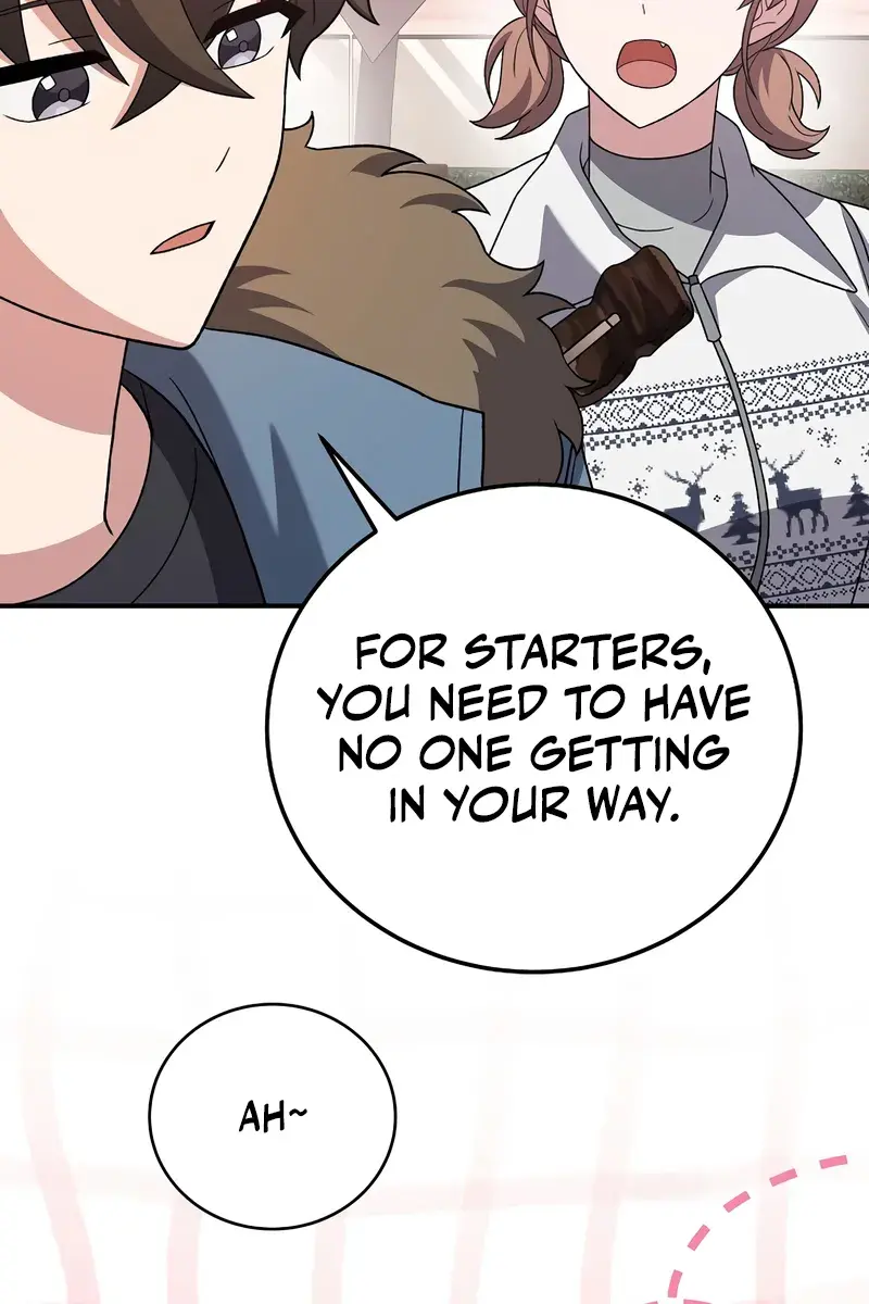 The Novel's Extra Remake Chapter 138 Page 32