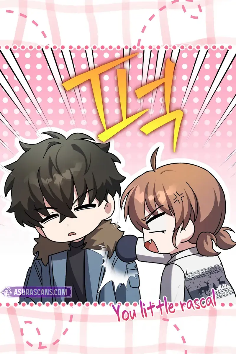 The Novel's Extra Remake Chapter 138 Page 33