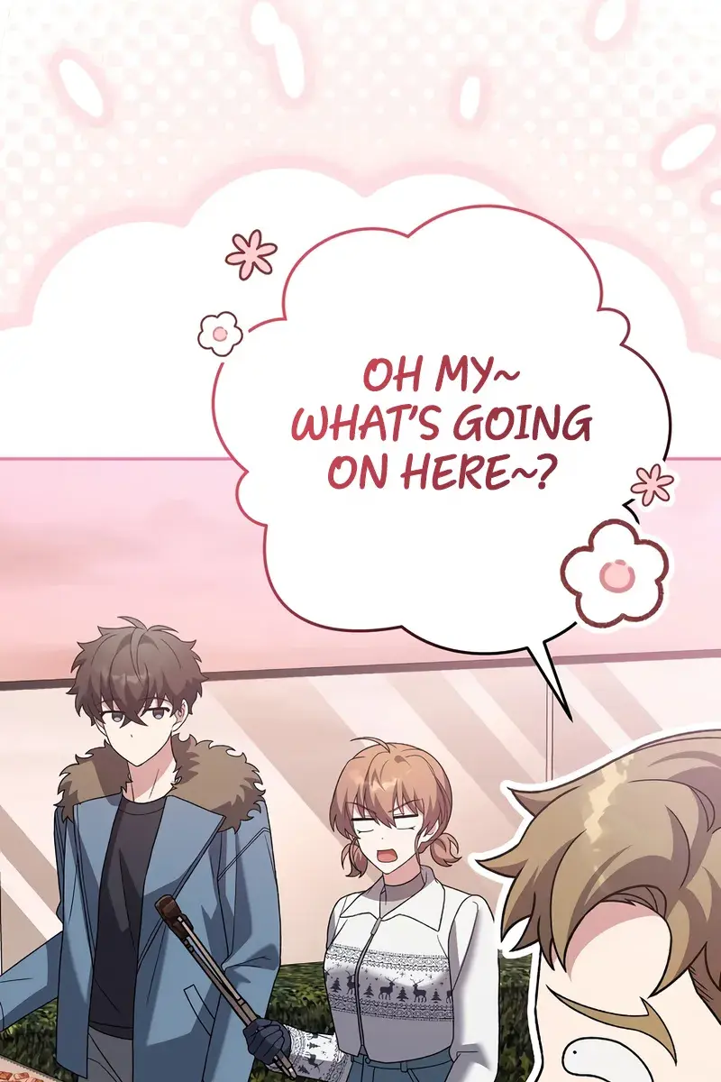 The Novel's Extra Remake Chapter 138 Page 36