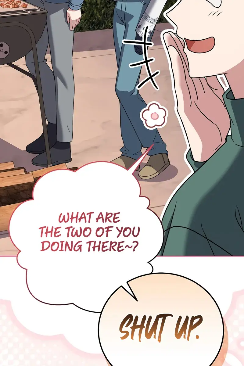 The Novel's Extra Remake Chapter 138 Page 37