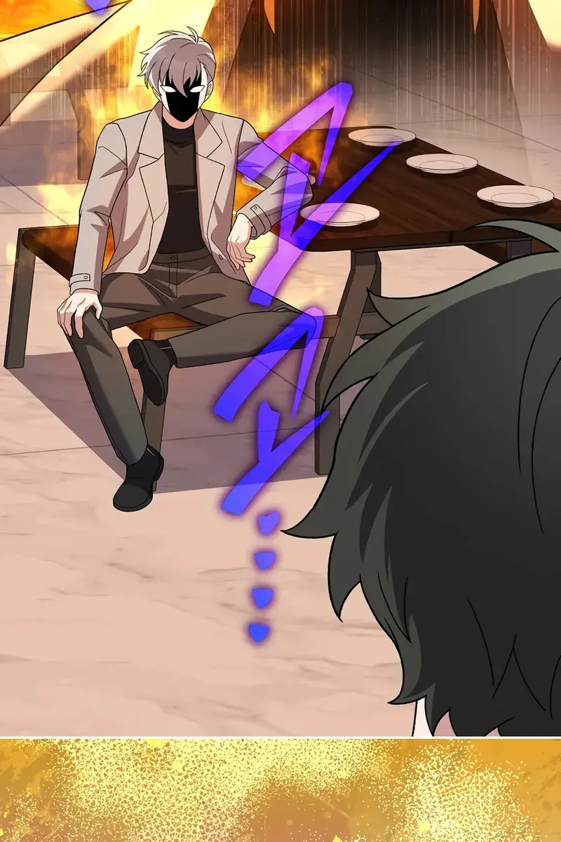 The Novel's Extra Remake Chapter 138 Page 40