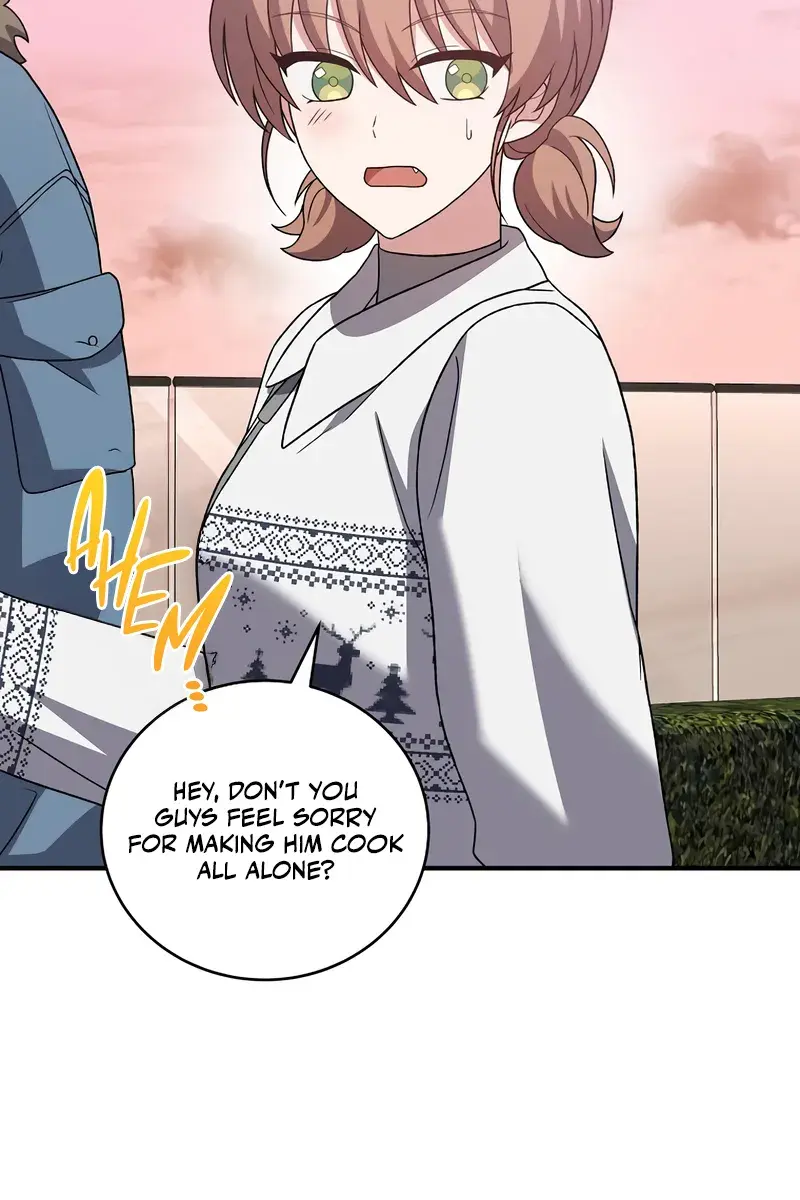 The Novel's Extra Remake Chapter 138 Page 42