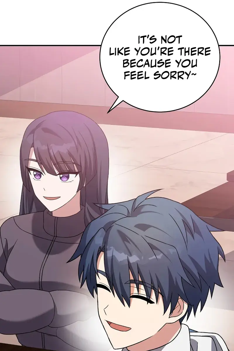 The Novel's Extra Remake Chapter 138 Page 43