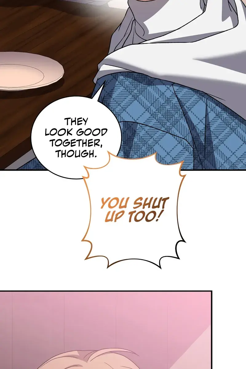 The Novel's Extra Remake Chapter 138 Page 44