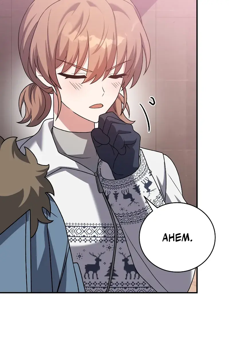 The Novel's Extra Remake Chapter 138 Page 45