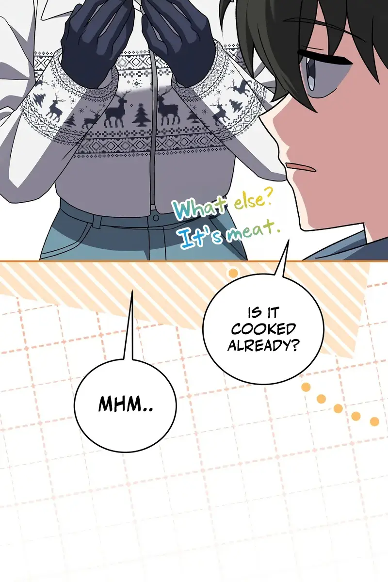 The Novel's Extra Remake Chapter 138 Page 49