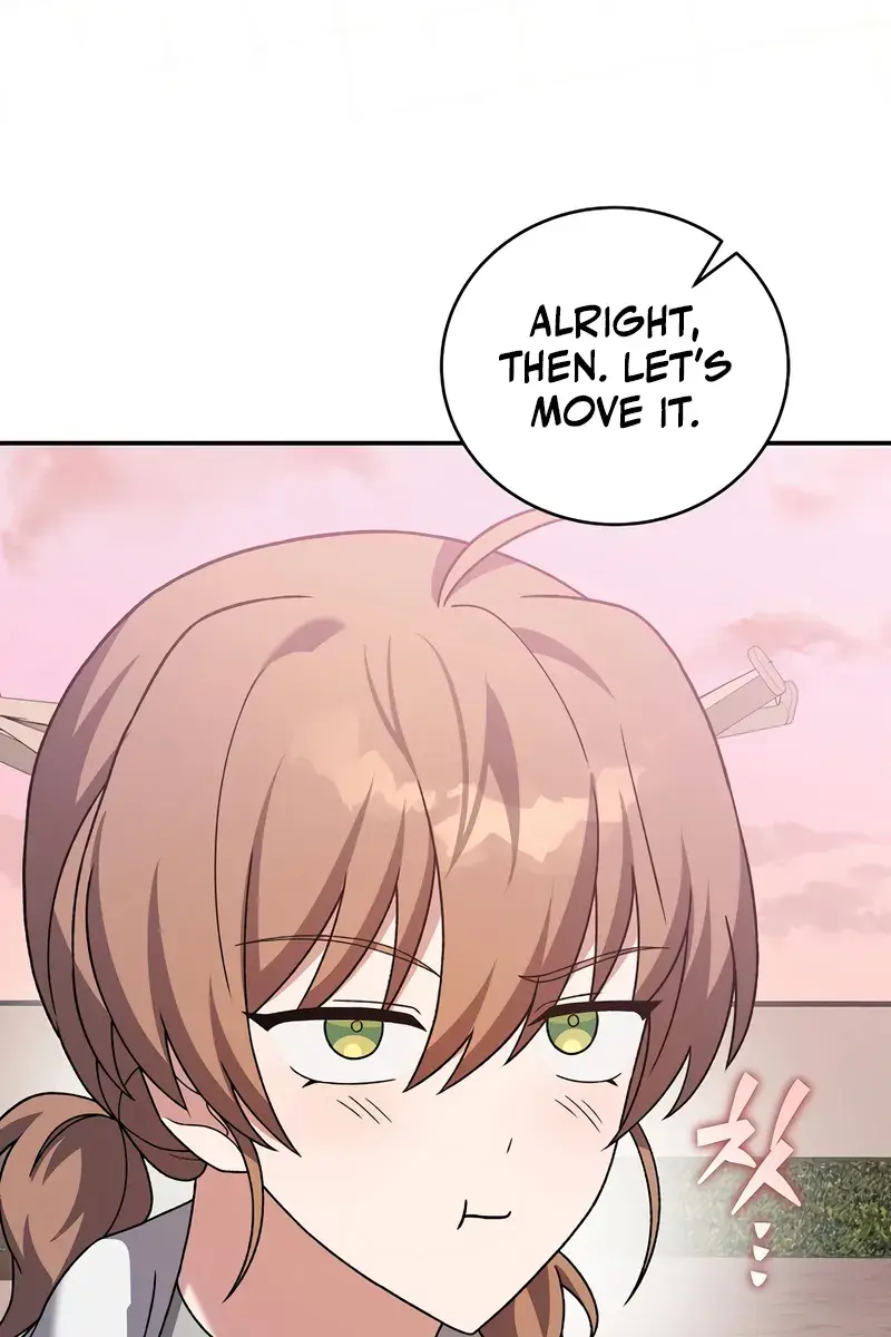 The Novel's Extra Remake Chapter 138 Page 50