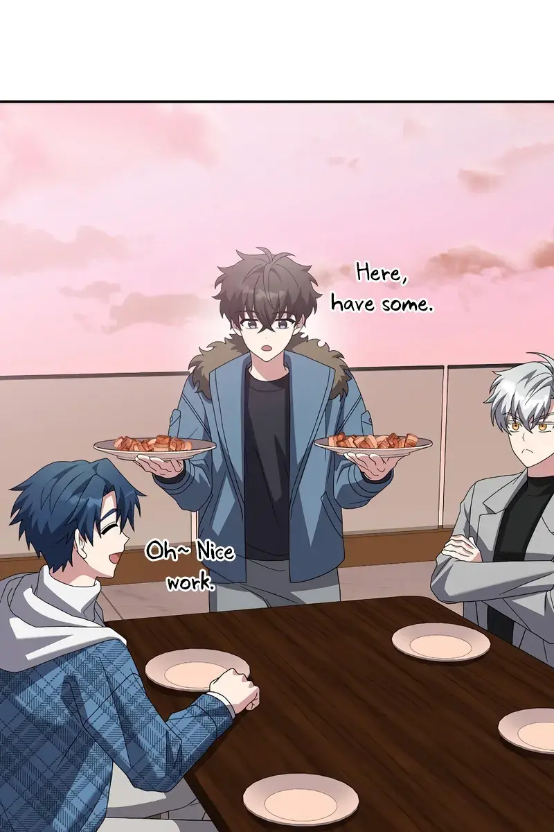 The Novel's Extra Remake Chapter 138 Page 52