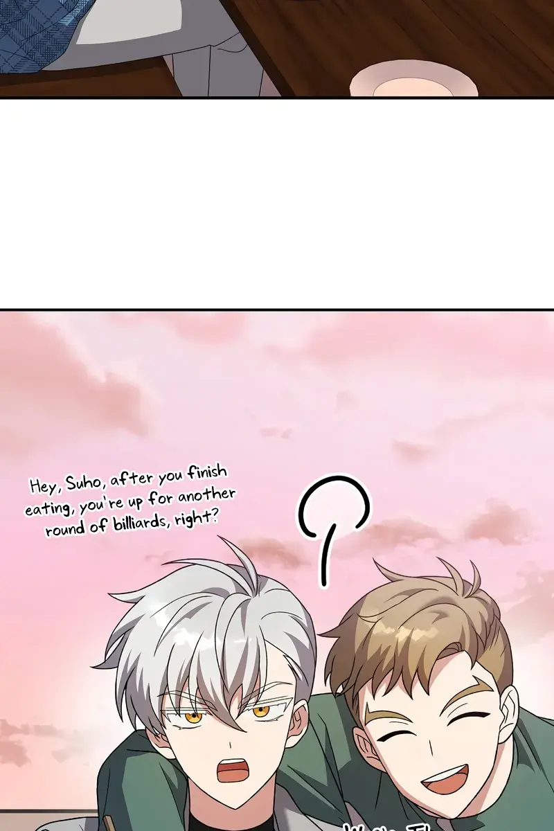 The Novel's Extra Remake Chapter 138 Page 53