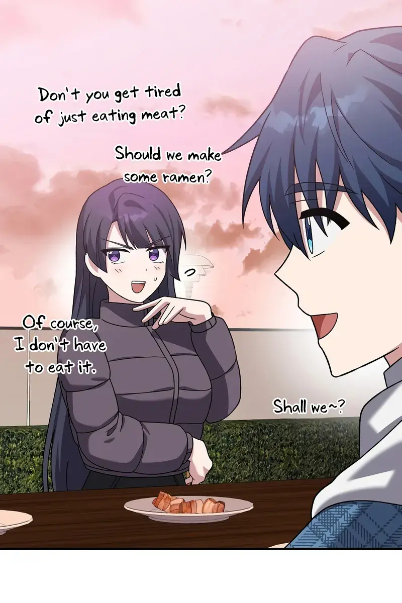 The Novel's Extra Remake Chapter 138 Page 55