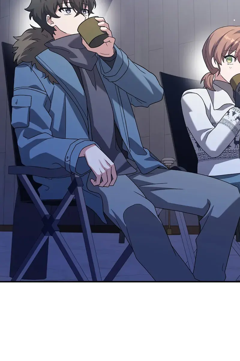 The Novel's Extra Remake Chapter 138 Page 59