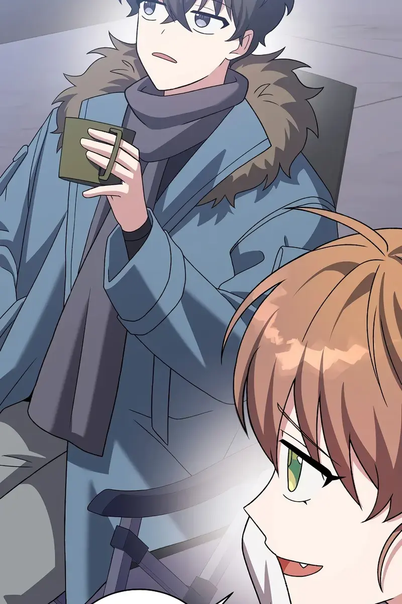 The Novel's Extra Remake Chapter 138 Page 68