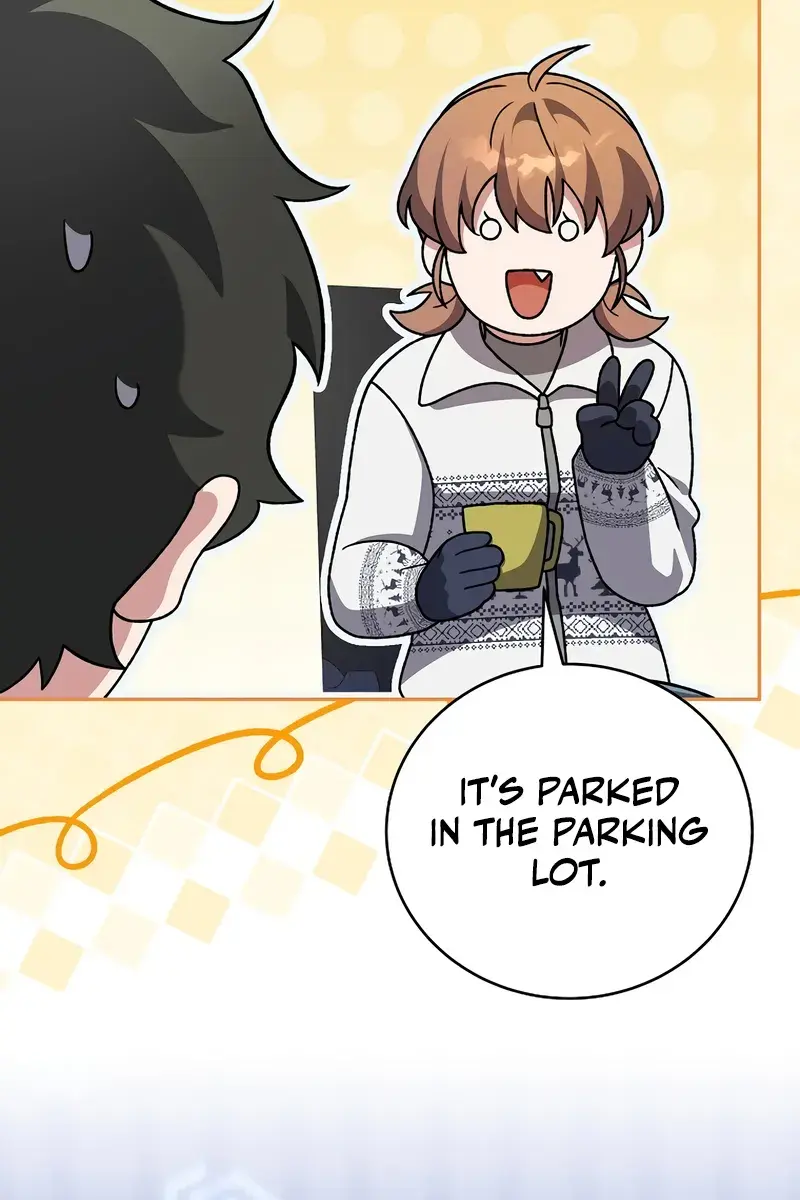 The Novel's Extra Remake Chapter 138 Page 73