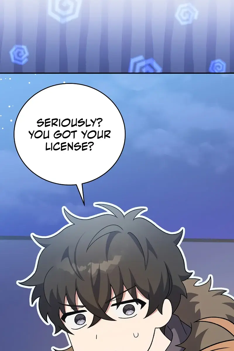 The Novel's Extra Remake Chapter 138 Page 74