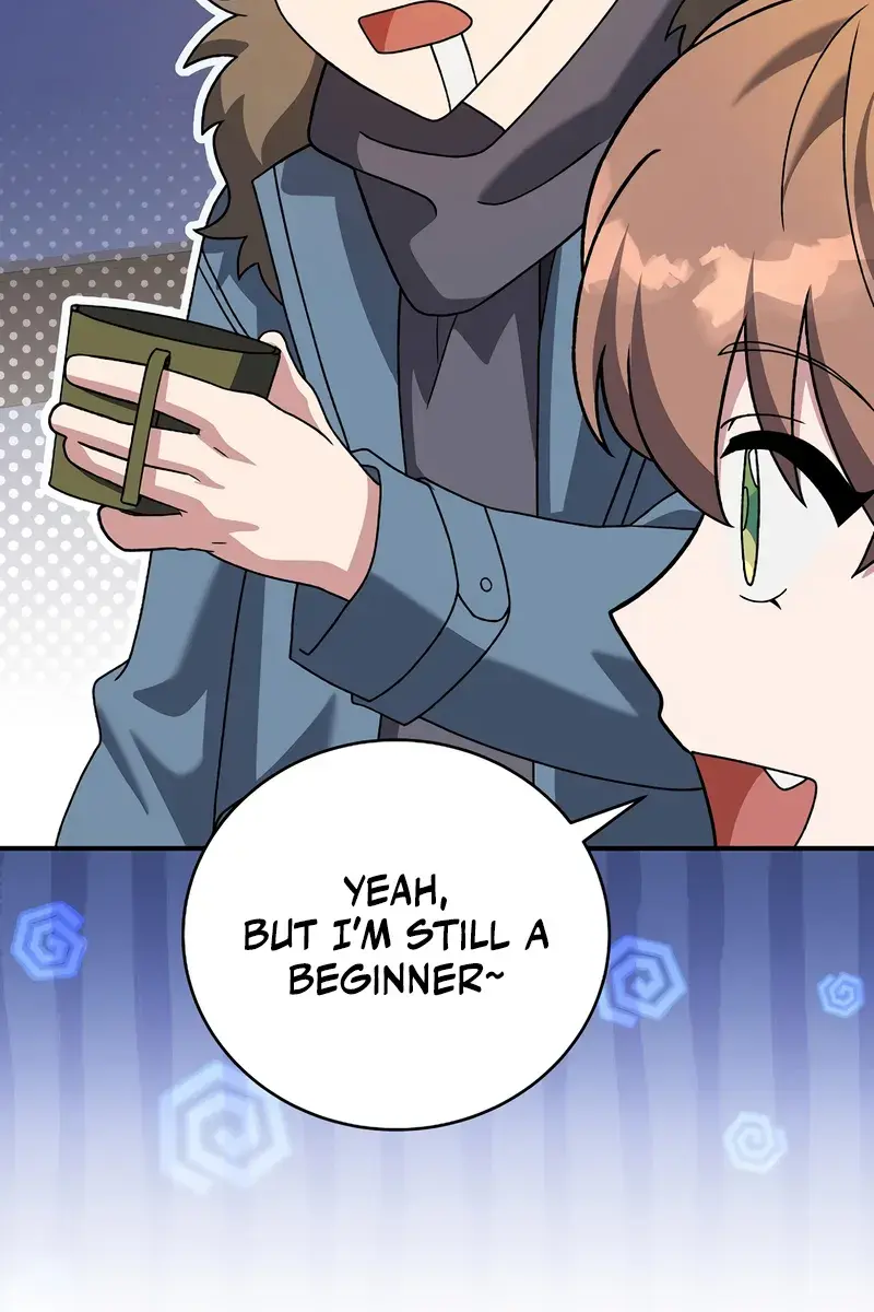 The Novel's Extra Remake Chapter 138 Page 75