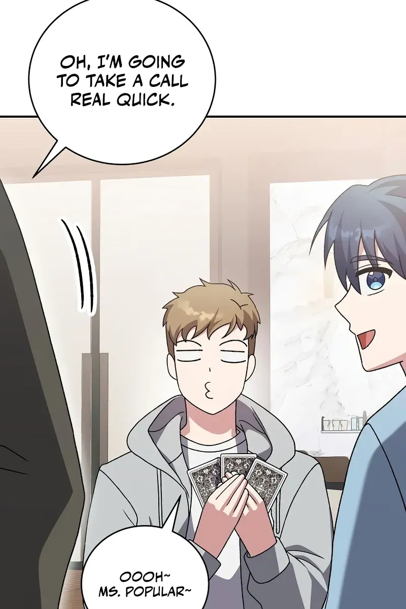 The Novel's Extra Remake Chapter 138 Page 98