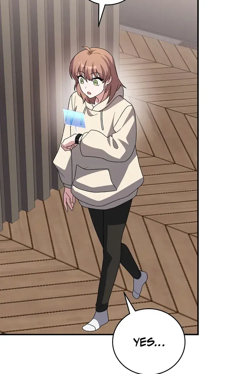 The Novel's Extra Remake Chapter 138 Page 100