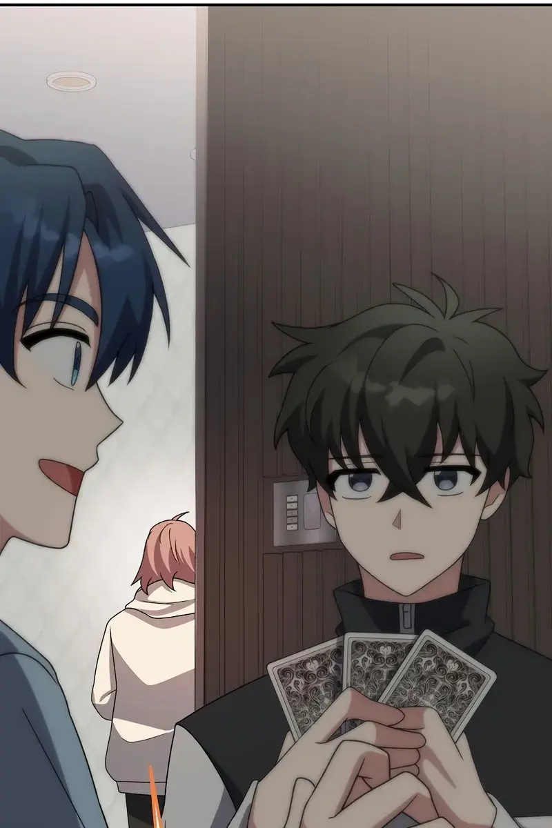 The Novel's Extra Remake Chapter 138 Page 102