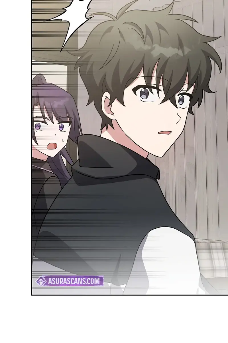 The Novel's Extra Remake Chapter 138 Page 105