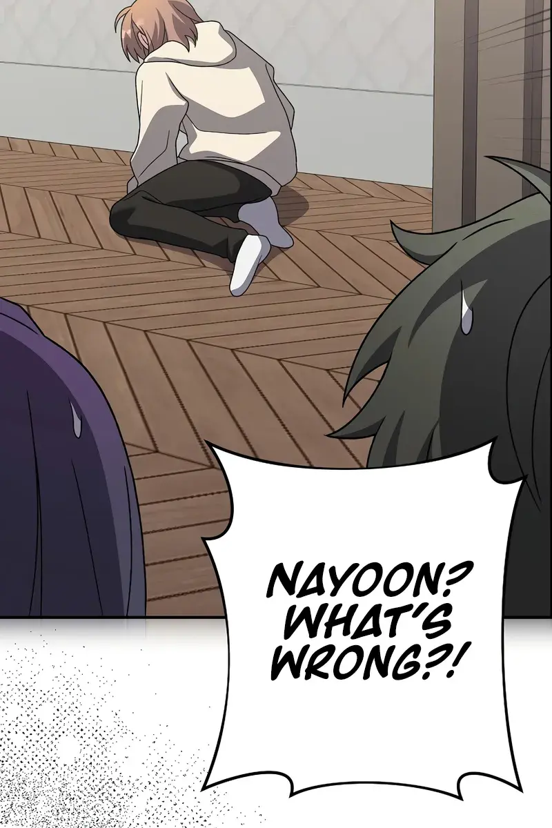 The Novel's Extra Remake Chapter 138 Page 107