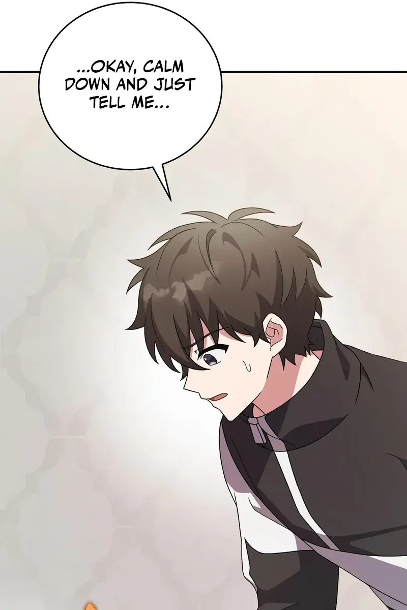 The Novel's Extra Remake Chapter 138 Page 115