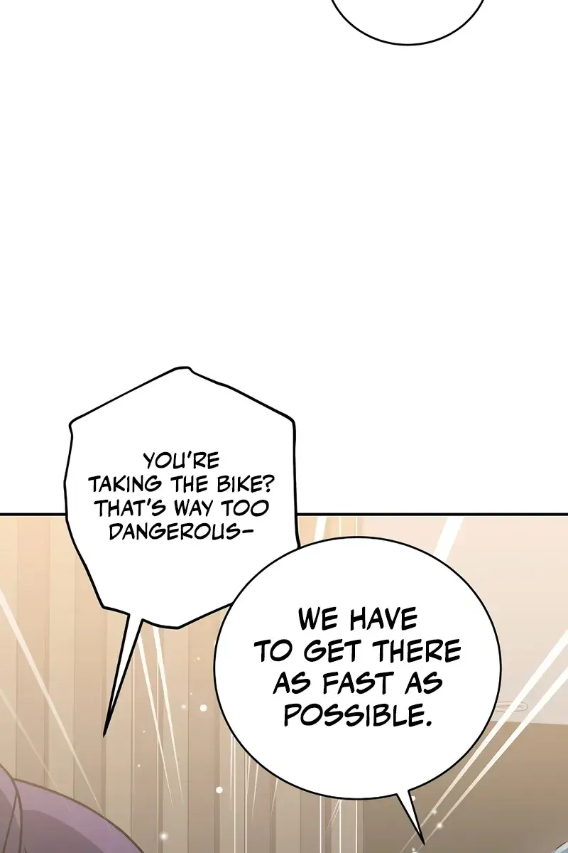 The Novel's Extra Remake Chapter 138 Page 149