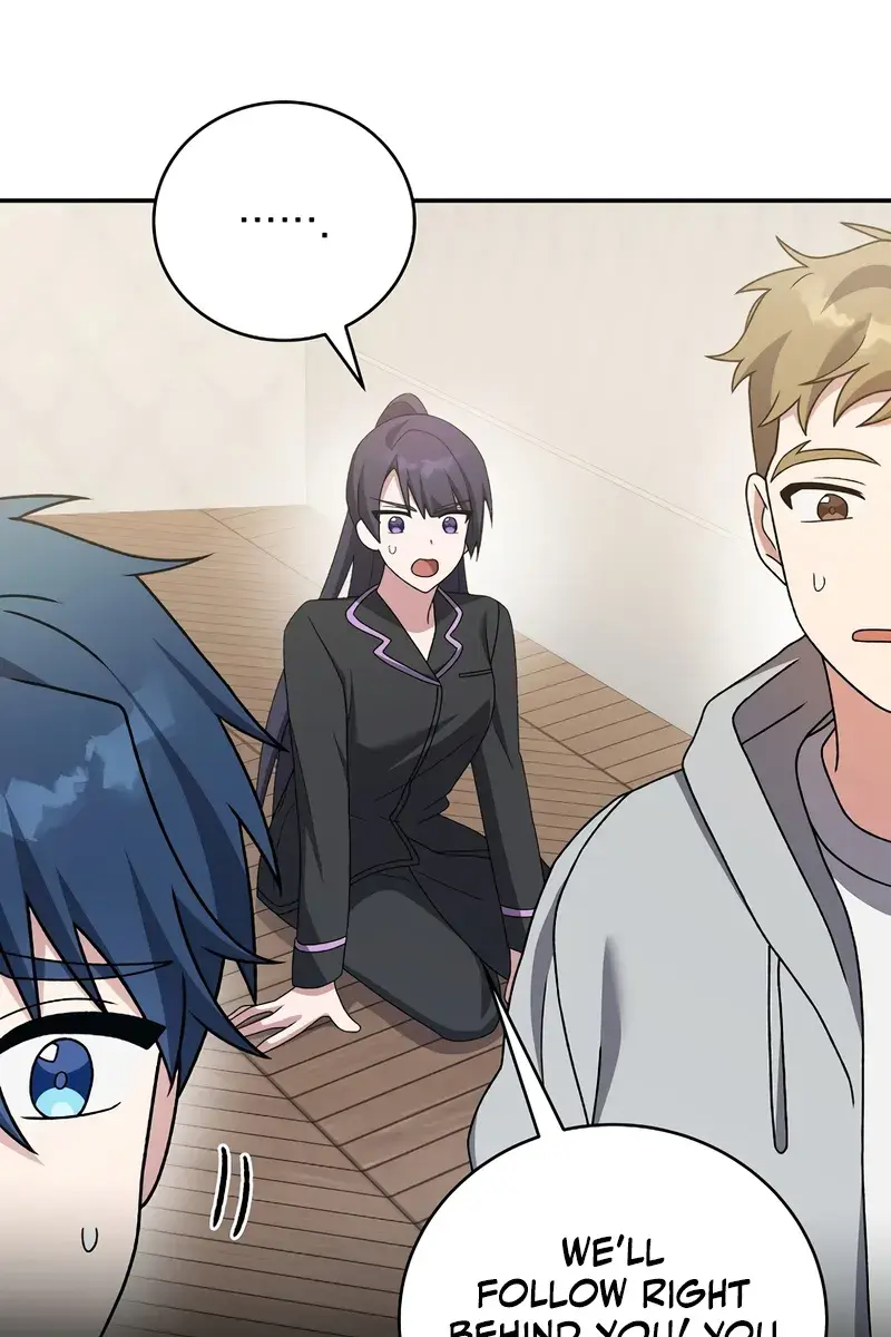 The Novel's Extra Remake Chapter 138 Page 151