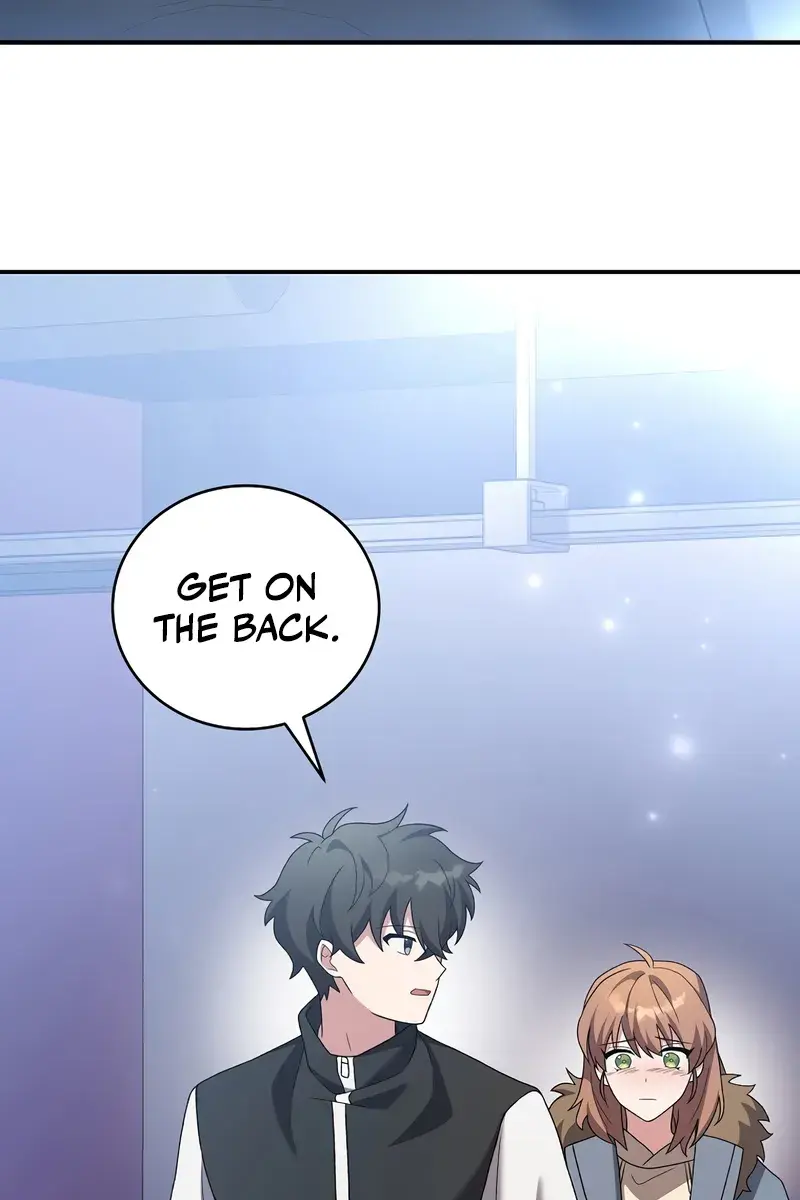 The Novel's Extra Remake Chapter 138 Page 154