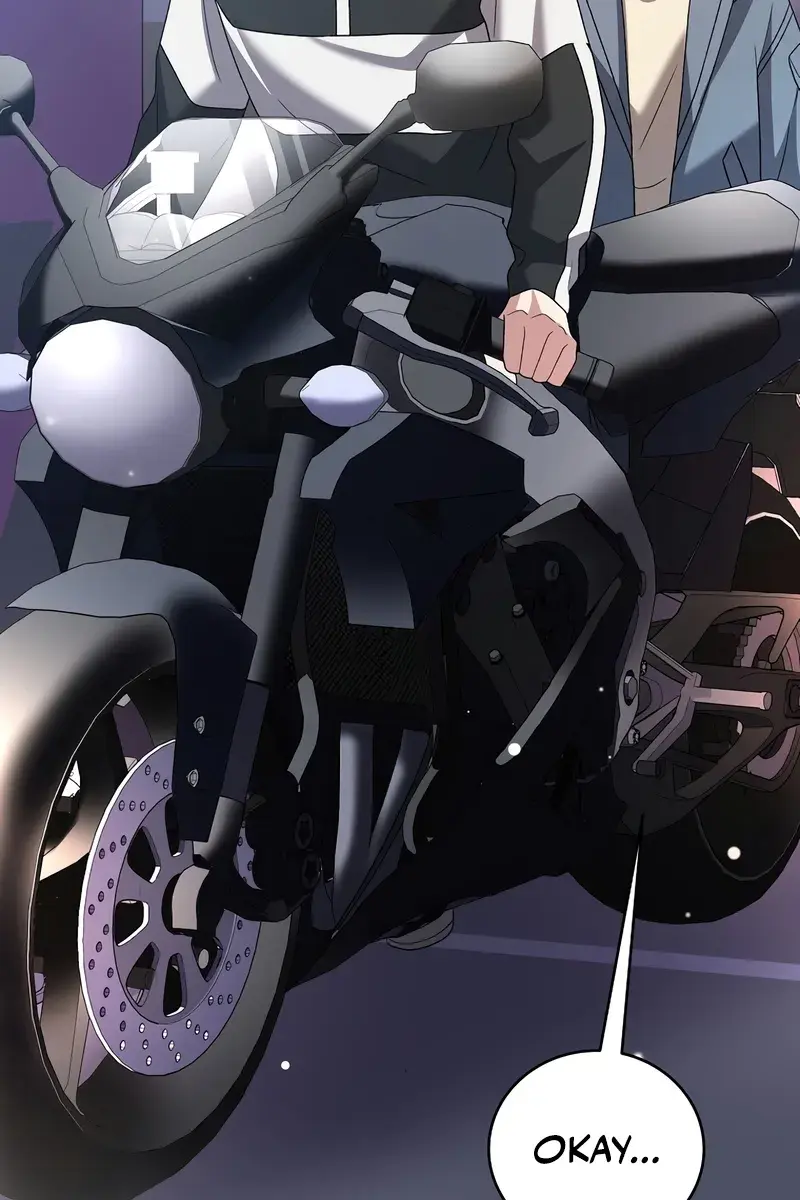 The Novel's Extra Remake Chapter 138 Page 155