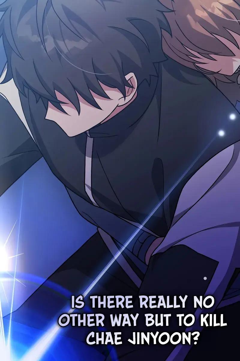 The Novel's Extra Remake Chapter 139 Page 6