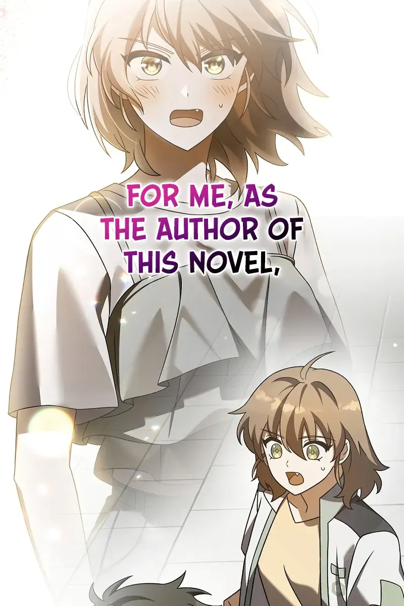 The Novel's Extra Remake Chapter 139 Page 12