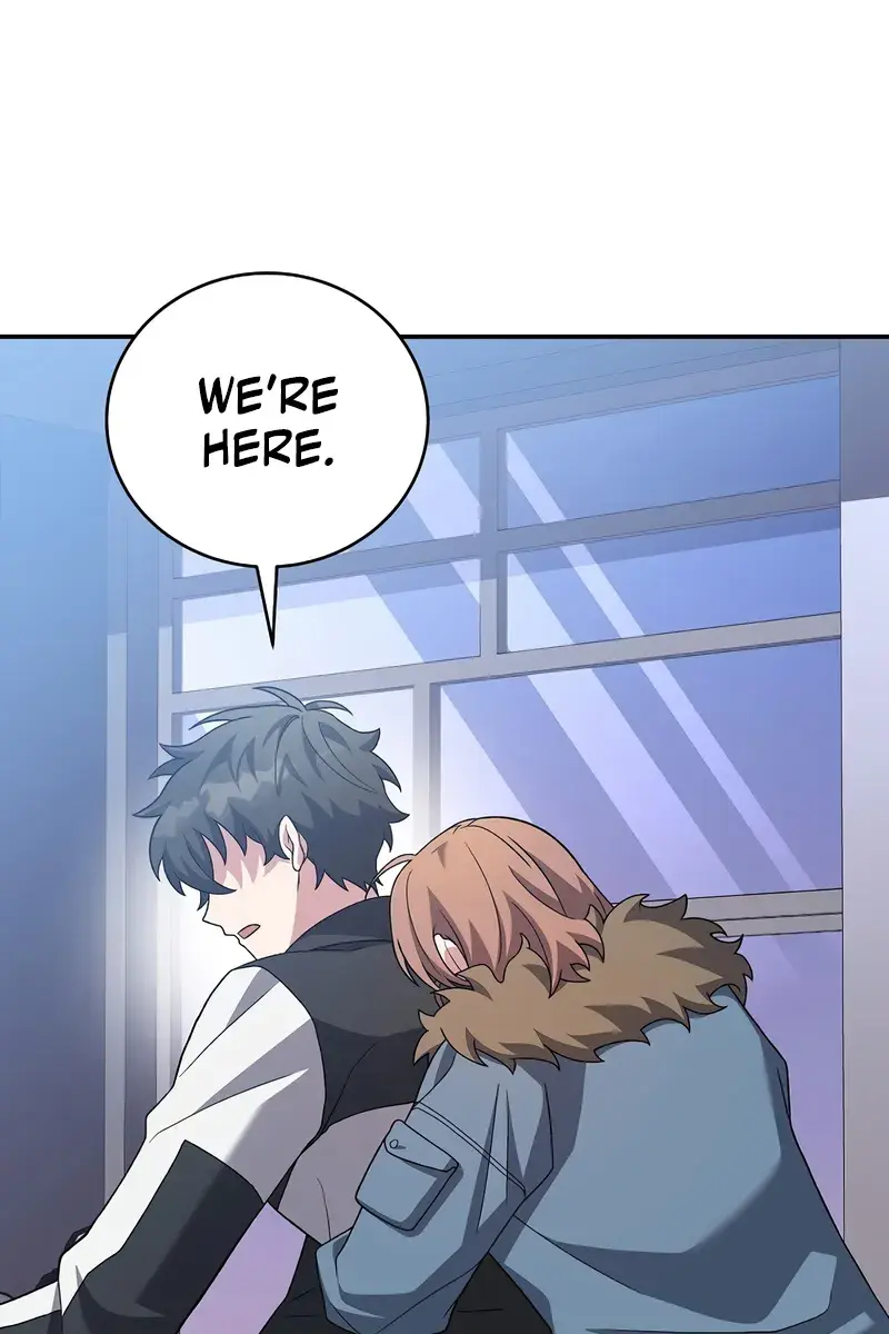 The Novel's Extra Remake Chapter 139 Page 19