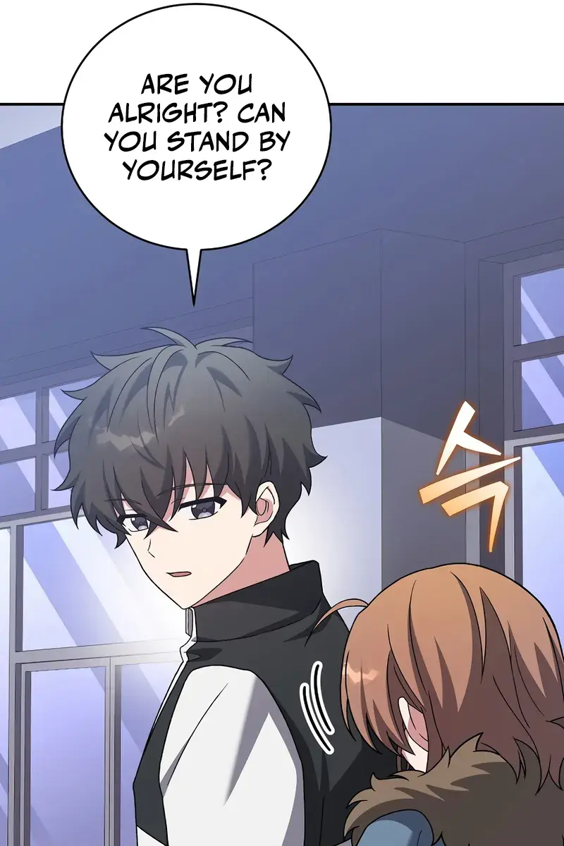 The Novel's Extra Remake Chapter 139 Page 25