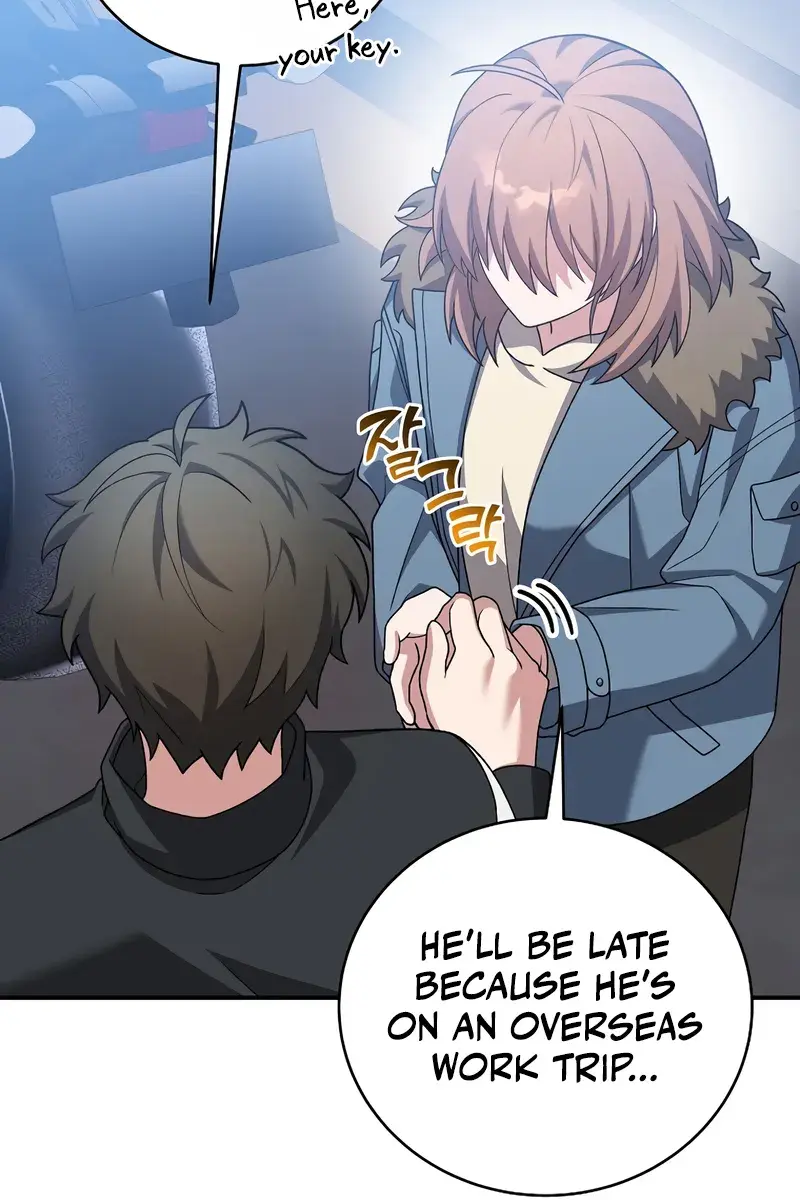 The Novel's Extra Remake Chapter 139 Page 27